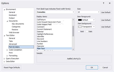 DbForge Documenter for SQL