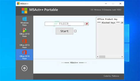 MSAct Plus 1.1.0 Download