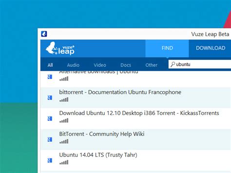 Vuze Bittorrent Client Download